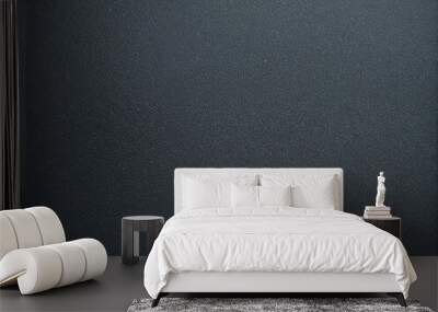 black leather texture Wall mural