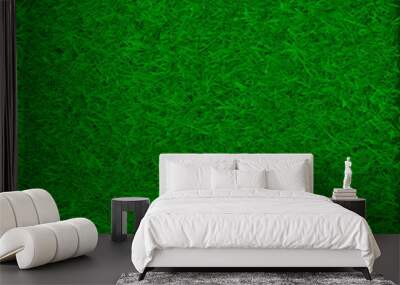 Seamless grass texture Wall mural