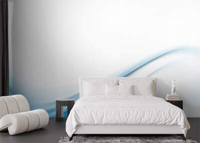 abstract composition Wall mural