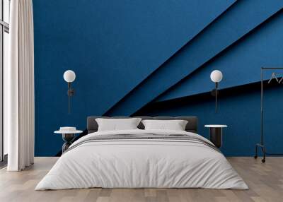 Material design background Wall mural