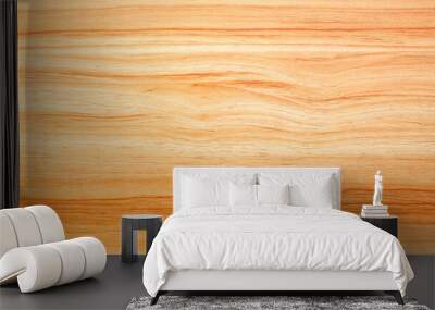 Wood texture for background. Copy space MDF particle booard. Wall mural