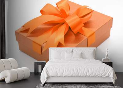 gift Wall mural