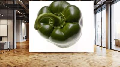 one capsicum Wall mural