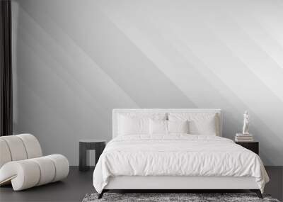 silver layout decor wallpaper soft gray light textured decorative effect shine banner Wall mural