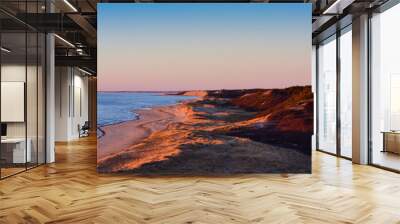 Cape Cod National Seashore Wall mural