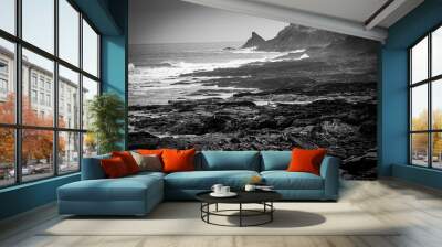 Seascape Wall mural