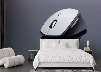 Computer wireless mouse Wall mural