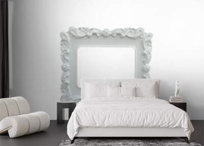 frame Wall mural