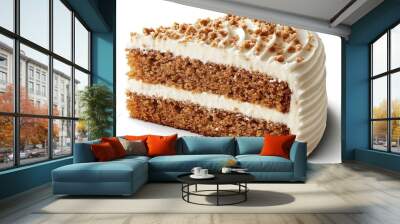 piece of cake Wall mural