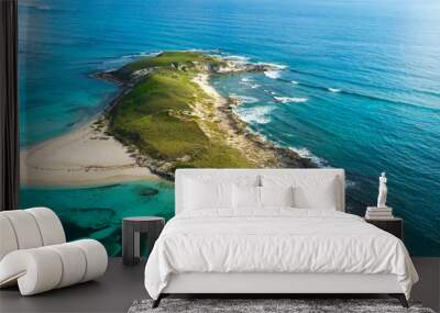 Turks & Caicos Wall mural