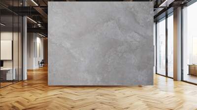 Grey marble texture background with abstract.  Natural pattern for background.  Wall mural