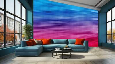 abstract colorful background Wall mural