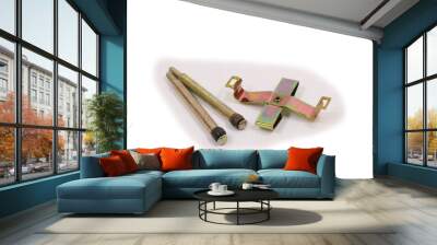 Brake hardware kit Wall mural