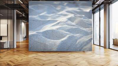 Sand Texture Wall mural