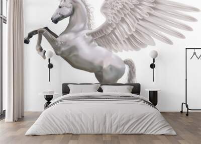 pegasus Wall mural