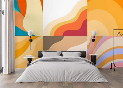 Untitled design - 1 Wall mural