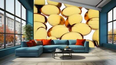 capsules / 2 Wall mural