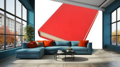 red book transparent PNG Wall mural