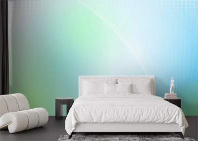 Abstract background Wall mural