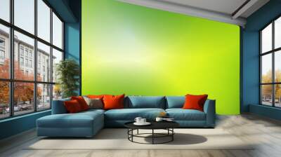 Abstract background Wall mural