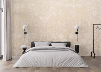 Wallpaper texture background Wall mural