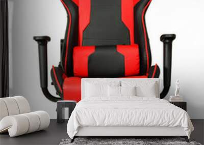 modern gaming chair Wall mural