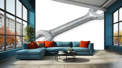 double open end wrench Wall mural