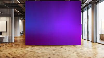  abstract purple  background  Wall mural