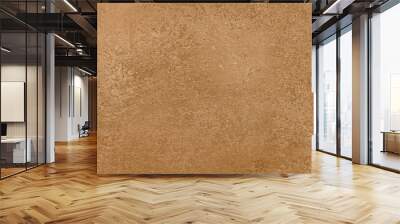 brown leather texture, dark broen embossed cement rustic texture background backdrop abstract, ceramic wall tile matt surface random design, interior and exterior design ideas Wall mural