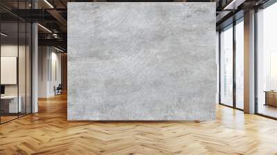 white marble texture cement plaster background natural rustic marble grained Bianco grey old paper texture wall weathered sharp rough floor  Wall mural