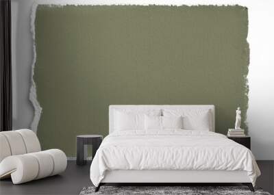 Sage Handmade Paper 3 Wall mural