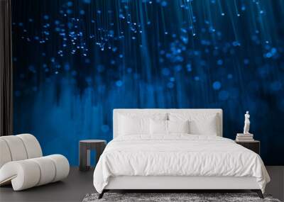 abstract background Wall mural