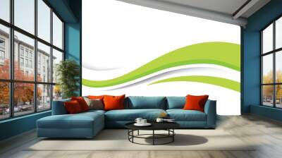 Abstract background. 10 EPS. Wall mural