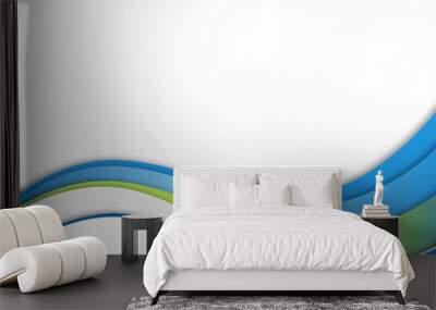 Abstract background Wall mural