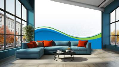 abstract background Wall mural