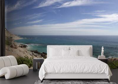 los cabos, baja california sur Wall mural