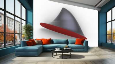 Shark Finning Wall mural