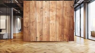 wood texture Wall mural