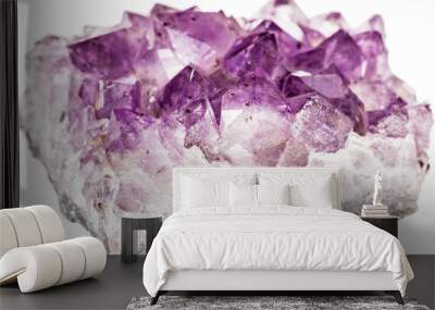 Amethyst Wall mural