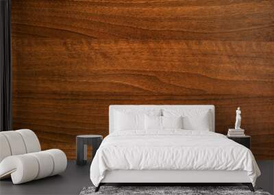 Grunge wooden pattern - high quality texture / background Wall mural