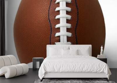 american football 3 Wall mural