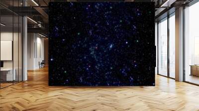 Starry Sky Wall mural