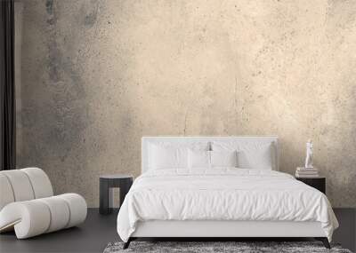 abstract concrete background Wall mural