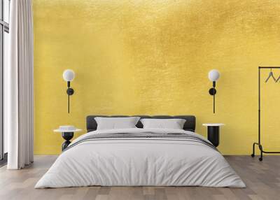 wall gold texture background  abstract Wall mural