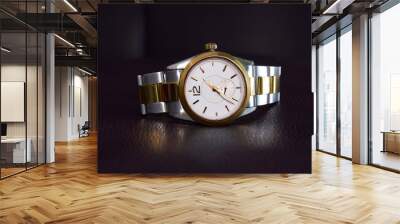 
clock
Super expensive
For businessmen Wall mural