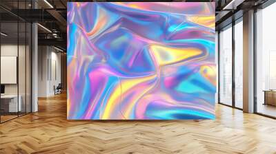 abstract background Wall mural