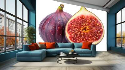 figs Wall mural