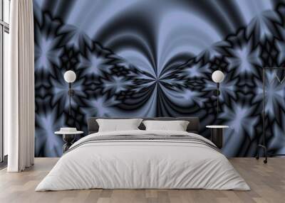 celtic background 2 Wall mural