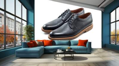 shoes Wall mural