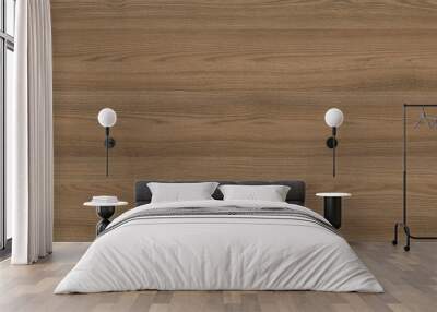 seamless nice beautiful wood texture background Wall mural